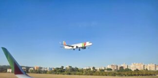 Lufthansa vence corrida à privatização parcial da TAP com proposta de 1,2 mil milhões de euros