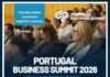 “Portugal Business Summit” leva à Figueira da Foz debate sobre os desafios das empresas na era da Inteligência Artificial