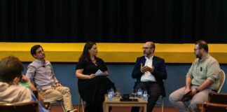 Açores: Jornal “Notícias que contam” assinalou nova etapa com debate sobre o futuro do jornalismo local