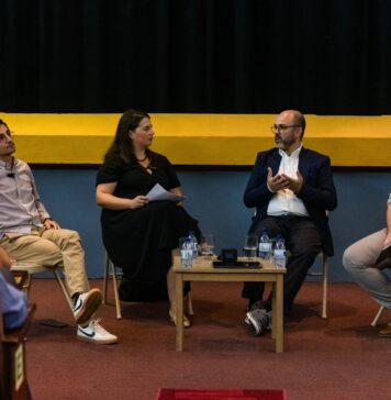 Açores: Jornal “Notícias que contam” assinalou nova etapa com debate sobre o futuro do jornalismo local