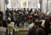 Brasil: Orquestra Sinfonietta de Olinda atua na Igreja do Carmo com entrada solidária