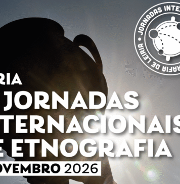 Leiria reúne investigadores de quatro países nas “VI Jornadas Internacionais de Etnografia”