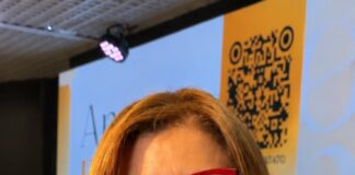 Josy Moura levou a Lausanne visão estratégica sobre “imagem, identidade e posicionamento”
