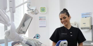 Castelo Branco: Alícia Infante explica como a implantologia pode “recuperar função, conforto e estética oral”