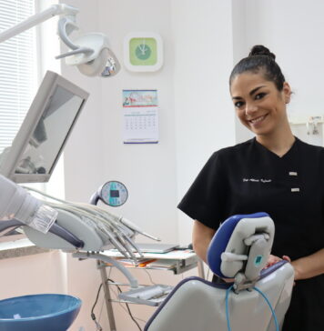 Castelo Branco: Alícia Infante explica como a implantologia pode “recuperar função, conforto e estética oral”