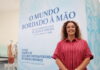 Açores levaram cultura das “Rendas do Pico” a Castelo Branco