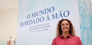 Açores levaram cultura das “Rendas do Pico” a Castelo Branco
