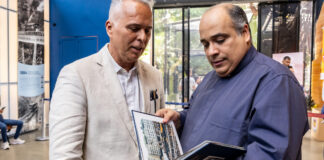 Rio de Janeiro: Livro reúne 142 anos de história do “Trem do Corcovado”