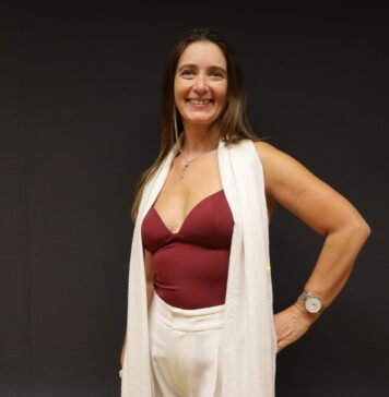 Irene Luz Oliveira aposta na literatura para libertar mulheres de “padrões”