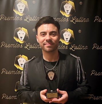 Português vence “Premios Latino” em Madrid pelo segundo ano consecutivo