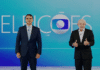 Brasil: Lula e Flávio Bolsonaro encerram último debate presidencial com confronto sobre “economia, segurança e políticas sociais”