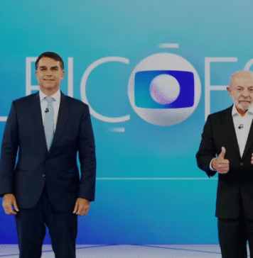 Brasil: Lula e Flávio Bolsonaro encerram último debate presidencial com confronto sobre “economia, segurança e políticas sociais”
