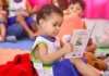 Livros e jogos educativos chegam a creches e turmas do Ensino Fundamental no Recife