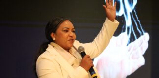 MiriaCélia Strässle Messias leva à Suíça trabalho sobre “saúde emocional” e transforma experiência pessoal em “intervenção terapêutica”