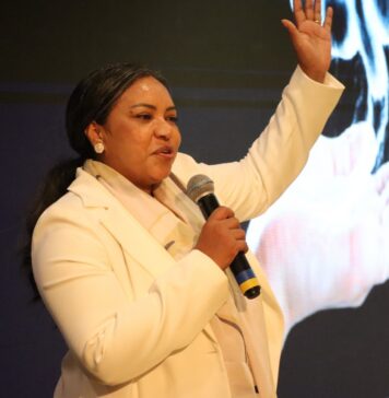 MiriaCélia Strässle Messias leva à Suíça trabalho sobre “saúde emocional” e transforma experiência pessoal em “intervenção terapêutica”