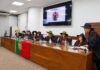 “Confraria Saberes e Sabores da Beira do Grão Vasco” fez apresentação oficial na Câmara Municipal de São Paulo