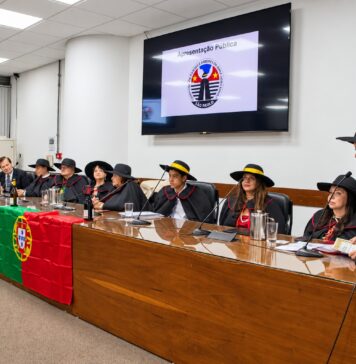 “Confraria Saberes e Sabores da Beira do Grão Vasco” fez apresentação oficial na Câmara Municipal de São Paulo
