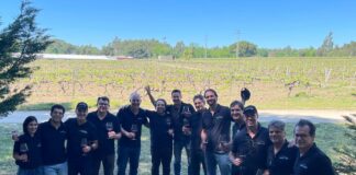 Vinho produzido em Carregal do Sal ganha destaque internacional no ranking de “James Suckling”