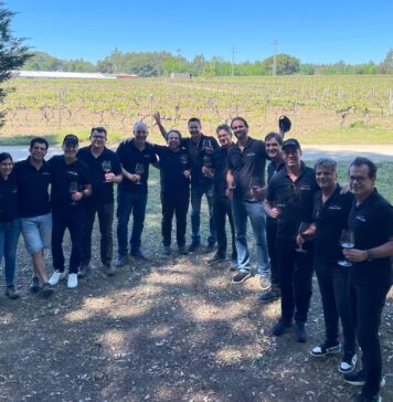 Vinho produzido em Carregal do Sal ganha destaque internacional no ranking de “James Suckling”