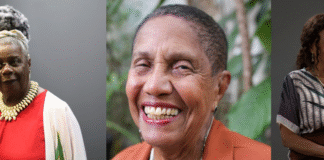 Brasil: Flitabira homenageia Conceição Evaristo, Maria Mazzarello e Leda Maria Martins