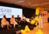Movimento “SABE” leva “saúde, escuta e prevenção” ao “Setembro Amarelo” em Lausanne