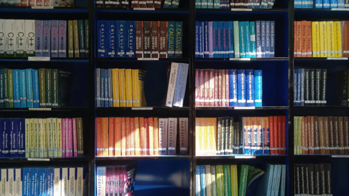 livros