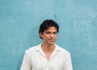Cantor Jorge Vercillo regressa a Portugal com concertos em Braga e Lisboa em fevereiro de 2027