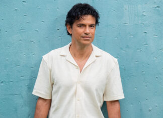 Cantor Jorge Vercillo regressa a Portugal com concertos em Braga e Lisboa em fevereiro de 2027
